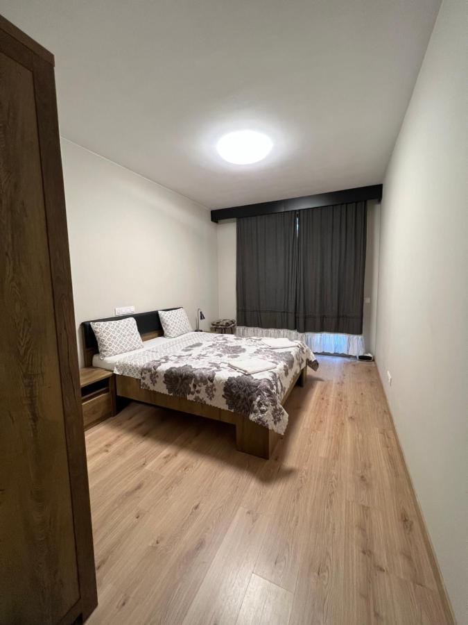 Business&Leisure apartment in Mladost 2 Sofia Exterior foto