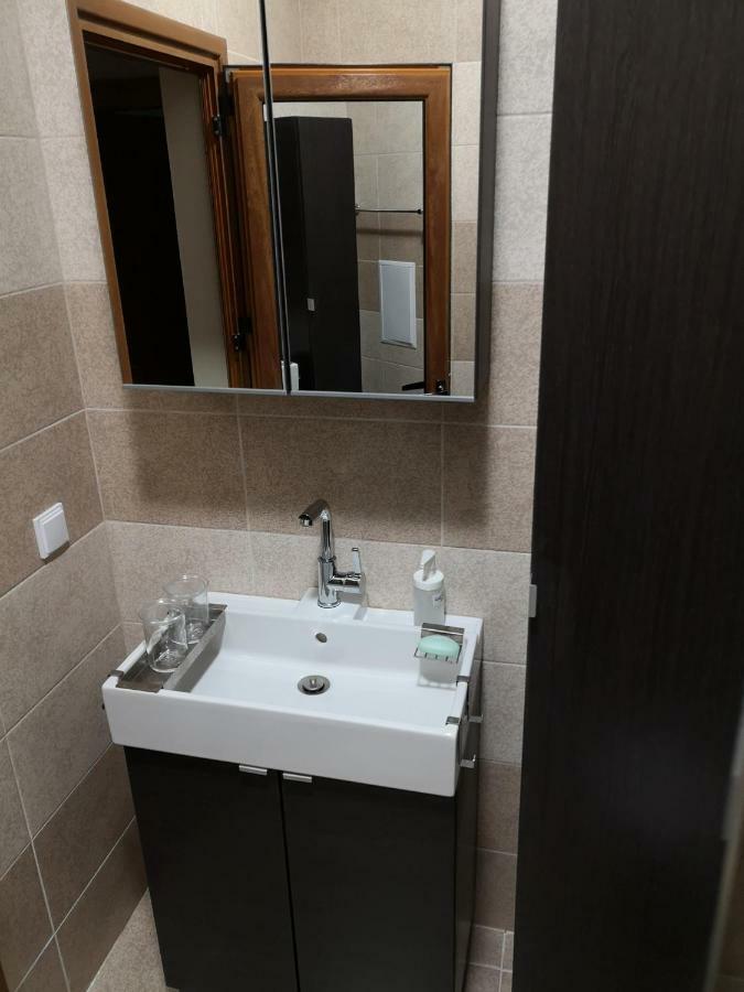Business&Leisure apartment in Mladost 2 Sofia Exterior foto